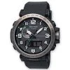 Montres Outdoor CASIO PRO TREK PRW-6600Y-1ER WATCH 22 Noir