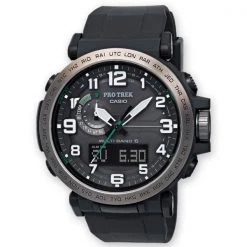 Montres Outdoor CASIO PRO TREK PRW-6600Y-1ER WATCH 22 Noir