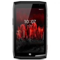 Téléphones Outdoor CROSSCALL CORE-T5 22 Noir