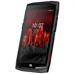 Téléphones Outdoor CROSSCALL CORE-T5 22 Noir -Magasin Electronique 9 111944 1003011401749 03