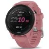 Montres Cardio GPS GARMIN FORERUNNER 255S PINK 22 Rose