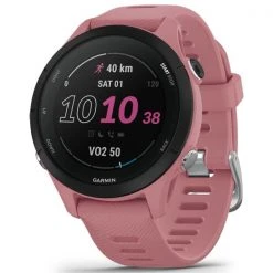 Montres Cardio GPS GARMIN FORERUNNER 255S PINK 22 Rose