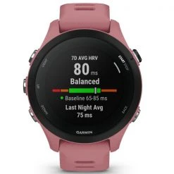 Montres Cardio GPS GARMIN FORERUNNER 255S PINK 22 Rose -Magasin Electronique 9 112214 010 02641 13 04