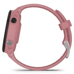 Montres Cardio GPS GARMIN FORERUNNER 255S PINK 22 Rose -Magasin Electronique 9 112214 010 02641 13 06