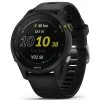 Montres Cardio GPS GARMIN FORERUNNER 255 MUSIC BLACK 22 Noir