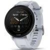 Montres Cardio GPS GARMIN FORERUNNER 955 WHITE 22 Blanc