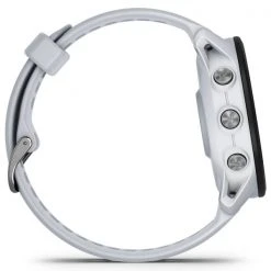 Montres Cardio GPS GARMIN FORERUNNER 955 WHITE 22 Blanc -Magasin Electronique 9 112223 010 02638 31 05