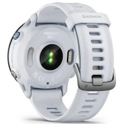 Montres Cardio GPS GARMIN FORERUNNER 955 WHITE 22 Blanc -Magasin Electronique 9 112223 010 02638 31 06
