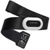 Accessoires Montres GARMIN HRM PRO PLUS 22 Noir / Blanc