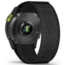 Montres Cardio GPS GARMIN ENDURO 2 SAPPHIRE CARBON GREY 22 Noir / Vert -Magasin Electronique 9 116443 enduro 2 sapphire carbon grey 010 02754 01 06