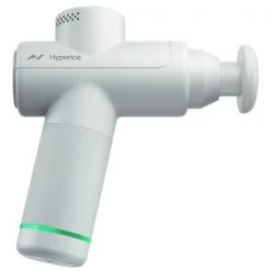 Pistolet De Massage HYPERICE HYPERVOLT GO 2 WHITE 23 Blanc