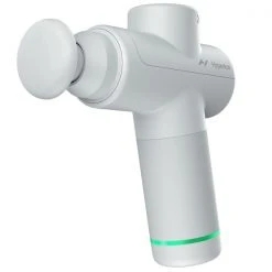 Pistolet De Massage HYPERICE HYPERVOLT GO 2 WHITE 23 Blanc -Magasin Electronique 9 117390 hypervolt go 2 white hyp55200 006 00 03