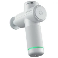 Pistolet De Massage HYPERICE HYPERVOLT GO 2 WHITE 23 Blanc -Magasin Electronique 9 117390 hypervolt go 2 white hyp55200 006 00 04