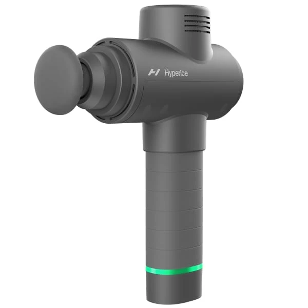 Pistolet De Massage HYPERICE HYPERVOLT 2 GREY 23 Gris 3 Pistolet De Massage HYPERICE HYPERVOLT 2 GREY 23 Gris – Image 3