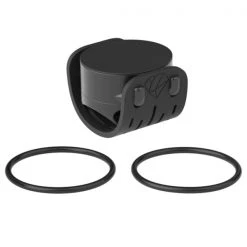 Téléphones Outdoor SHAPEHEART EXTRA MAGNETIC MOUNT BIKE/MOTORBIKE BLACK 23 Noir