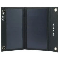 Batteries Et Chargeurs Portatifs XMOOVE TREK 22 Noir