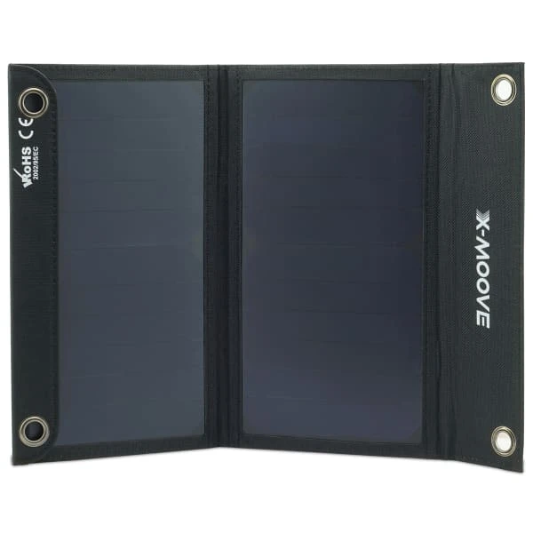 Batteries Et Chargeurs Portatifs XMOOVE TREK 22 Noir 1 Batteries Et Chargeurs Portatifs XMOOVE TREK 22 Noir