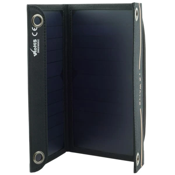 Batteries Et Chargeurs Portatifs XMOOVE TREK 22 Noir 3 Batteries Et Chargeurs Portatifs XMOOVE TREK 22 Noir – Image 3