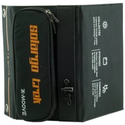 Batteries Et Chargeurs Portatifs XMOOVE TREK 22 Noir 9 Batteries Et Chargeurs Portatifs XMOOVE TREK 22 Noir -Magasin Electronique 9 118142 trek trek 04