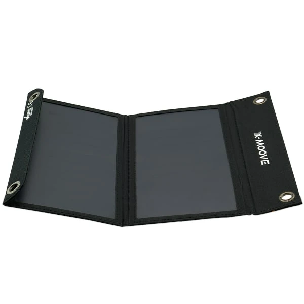 Batteries Et Chargeurs Portatifs XMOOVE TREK 22 Noir 5 Batteries Et Chargeurs Portatifs XMOOVE TREK 22 Noir – Image 5