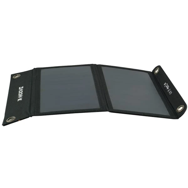 Batteries Et Chargeurs Portatifs XMOOVE TREK 22 Noir 6 Batteries Et Chargeurs Portatifs XMOOVE TREK 22 Noir – Image 6