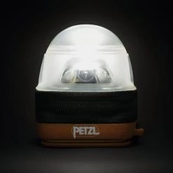 Accessoire Lampe Frontale PETZL NOCTILIGHT 22 Orange -Magasin Electronique 9 24299 noctilight E093DA00 03
