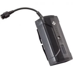 Accessoire Lampe Frontale BLACK DIAMOND ICON RECHARGEABLE BATTERY KI 23 Noir