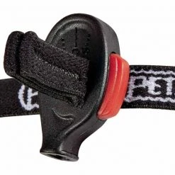 Lampes Frontales PETZL E+LITE 22 Noir -Magasin Electronique 9 27149 e plus elite E02 P4 04