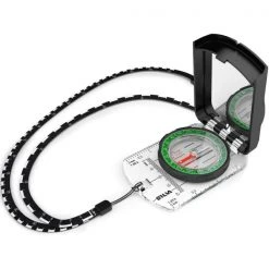 Boussoles SILVA RANGER S 22 Noir