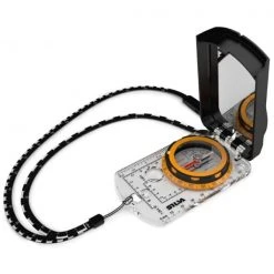 Boussoles SILVA EXPEDITION S 22 Noir