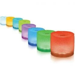 Lanternes Camping MPOWERD LUCI AURA 19 Blanc -Magasin Electronique 9 32920 luci aura 1003 04