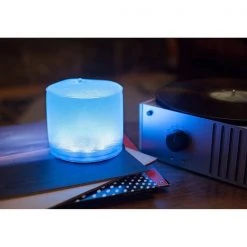 Lanternes Camping MPOWERD LUCI AURA 19 Blanc -Magasin Electronique 9 32920 luci aura 1003 06