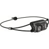 Lampes Frontales PETZL BINDI NOIR 22 Noir