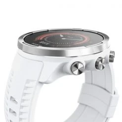 Montres Cardio GPS SUUNTO 9 BARO WHITE 21 Blanc 11 Montres Cardio GPS SUUNTO 9 BARO WHITE 21 Blanc -Magasin Electronique 9 48131 9 baro white ss050021000 06