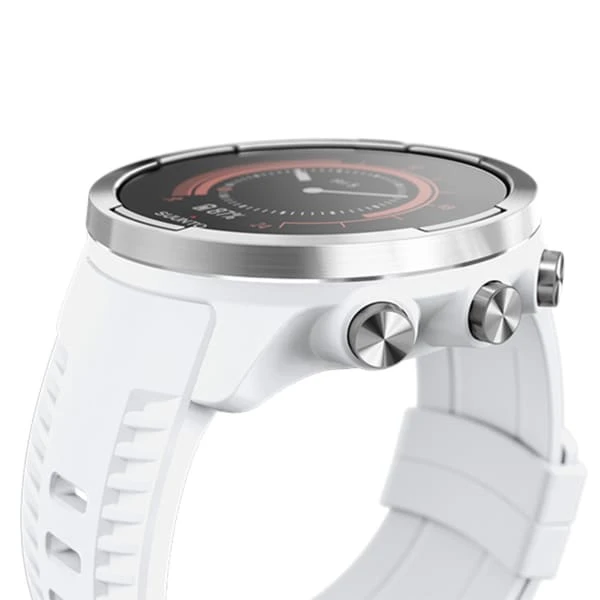 Montres Cardio GPS SUUNTO 9 BARO WHITE 21 Blanc 6 Montres Cardio GPS SUUNTO 9 BARO WHITE 21 Blanc – Image 6