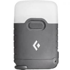 Lanternes Camping BLACK DIAMOND ZIP LANTERN GRAPHITE 23 Gris