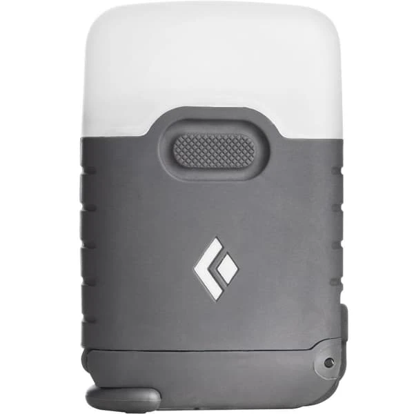 Lanternes Camping BLACK DIAMOND ZIP LANTERN GRAPHITE 23 Gris 1 Lanternes Camping BLACK DIAMOND ZIP LANTERN GRAPHITE 23 Gris