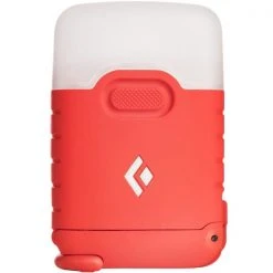 Lanternes Camping BLACK DIAMOND ZIP LANTERN OCTANE 23 Orange