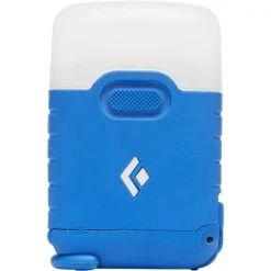 Lanternes Camping BLACK DIAMOND ZIP LANTERN POWELL BLUE 22 Bleu