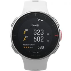 Montres Cardio GPS POLAR VANTAGE V WHITE 20 Blanc 9 Montres Cardio GPS POLAR VANTAGE V WHITE 20 Blanc -Magasin Electronique 9 51749 vantage v white 90070736 04