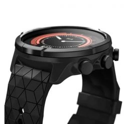 Montres Cardio GPS SUUNTO 9 BARO TITANIUM 21 Noir -Magasin Electronique 9 52094 9 baro titanium ss050145000 04