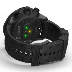 Montres Cardio GPS SUUNTO 9 BARO TITANIUM 21 Noir -Magasin Electronique 9 52094 9 baro titanium ss050145000 05