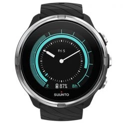 Montres Cardio GPS SUUNTO 9 BLACK 20 Noir
