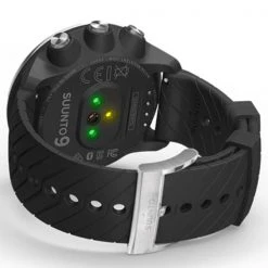 Montres Cardio GPS SUUNTO 9 BLACK 20 Noir -Magasin Electronique 9 52096 9 g1 black SS050142000 05