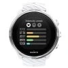 Montres Cardio GPS SUUNTO 9 WHITE 20 Blanc
