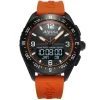 Montres Outdoor ALPINA WATCHES ALPINERX ORANGE 20 Orange