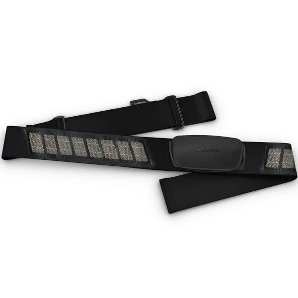 Accessoires Montres GARMIN CEINTURE HRM-DUAL 22 Noir 1 Accessoires Montres GARMIN CEINTURE HRM-DUAL 22 Noir