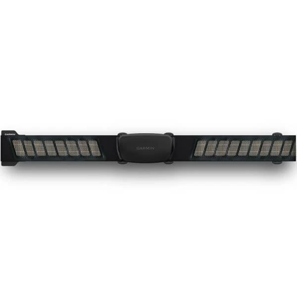 Accessoires Montres GARMIN CEINTURE HRM-DUAL 22 Noir 2 Accessoires Montres GARMIN CEINTURE HRM-DUAL 22 Noir – Image 2