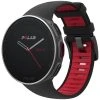 Montres Cardio GPS POLAR VANTAGE V TITAN BLACK RED 19 Noir / Rouge