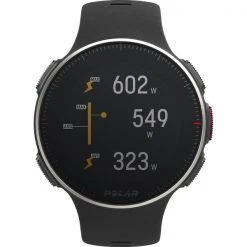 Montres Cardio GPS POLAR VANTAGE V TITAN BLACK RED 19 Noir / Rouge -Magasin Electronique 9 57781 vantage v titan black red 90072459 04
